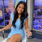Taryn Mitchell - @tarynmitchelltv - Instagram