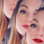 Taryn Mitchell - @redvers100 - Instagram