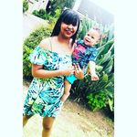 Taryn Mitchell - @sweetlipz_0165 - Instagram