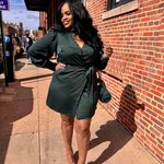 Taryn Mitchell - @coachtaryn_ - Instagram