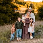Taryn Mitchell Gregg - @mrsgregg29 - Instagram