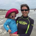Taryn Parrino Morrow - @tarynepm - Instagram