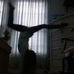 taryn moss - @123gymnastics_life123 - Instagram