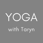 Taryn Moss - @yogatarynadele - Instagram