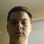 Taryn Murphy - @storm_of_the_ender - Instagram