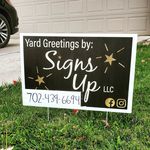 Taryn Nelson - @signsupcedar - Instagram