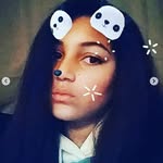 TARYN MORRIS - @lil_taryn_morris - Instagram