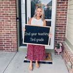 Taryn Parsons - @mrs_parsons_3rd_grade_class - Instagram
