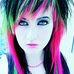 Taryn Perry - Facebook