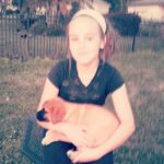 taryn n poole - @willow_bear0615 - Instagram