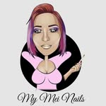 Taryn Porter - @mymeinails12 - Instagram