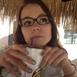 Taryn Porter - @taryn_chase_candid_face - Instagram