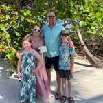 Taryn Porter - @tporter1982 - Instagram