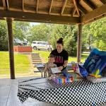 Taryn Porter - @trporter623 - Instagram