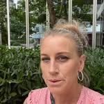 Taryn Potter - @pottertaryn - Instagram
