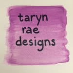 taryn rae - @tarynraedesigns - Instagram