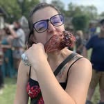 Taryn Nicole Ramsey - @ramseytaryn97 - Instagram