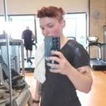 taryn ramsey - @ramsey7208mz - Instagram