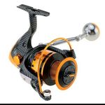 taryn ray mullins - @rods_reels_fishing_giveaway - Instagram