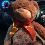 Taryn Reyes - @fuzzy_bear05 - Instagram