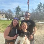 Taryn Meccariello Rogers - @adysmom2012 - Instagram