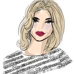 Taryn Rockne Rogers - @shopthebar - Instagram