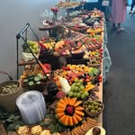 Taryn Rogers - @the.grazing.queen - Instagram