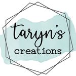 Taryn Rogers - @taryns_creations_store - Instagram
