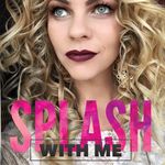 Taryn Rogers - @splashwithme - Instagram
