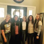 Taryn Rogers Forsyth - @teatimerockin - Instagram