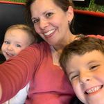 Taryn Ross-Hyman - @msrosshyman - Instagram