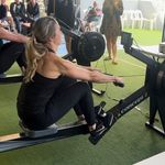 Taryn Sharp - @taryns_rowerg - Instagram