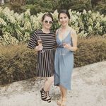 Taryn Sabine-Shaw - @taryn.rockhunter - Instagram