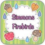 Taryn Simmons - @simmonsfirebirds - Instagram