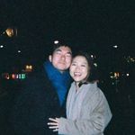 taryn and simon - @miso_and_mayo - Instagram