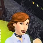 Taryn - @sims.a.la.taryn - Instagram