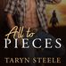 Author Taryn Steele - Facebook