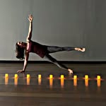 Taryn Stubbs - @yogagoat108 - Instagram
