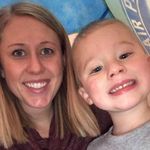Taryn Sutherland - @taryn.johnson.73 - Instagram