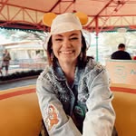 Taryn Vogel Tyler - @ttarynasaurus - Instagram