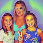 Taryn Wagner - @organized_chaos_apparel - Instagram