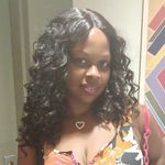 Taryn Walker - @ms_teezy1 - Instagram