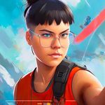 Taryn Walker - @fly.guy.official - Instagram