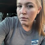 Taryn Waters - @sweetgirl61473 - Instagram