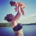 Taryn Watts - @tarynswatts - Instagram