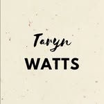 Taryn Watts - @tarynwatts.8 - Instagram