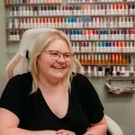 Taryn Watts - @nail_gal_taryn - Instagram
