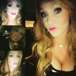 Taryn Wedow - @tdub_blondeboss - Instagram