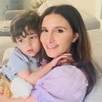 Taryn Weiss - @designunwind_ - Instagram