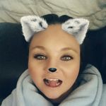 Taryn West - @tarynlee1991 - Instagram